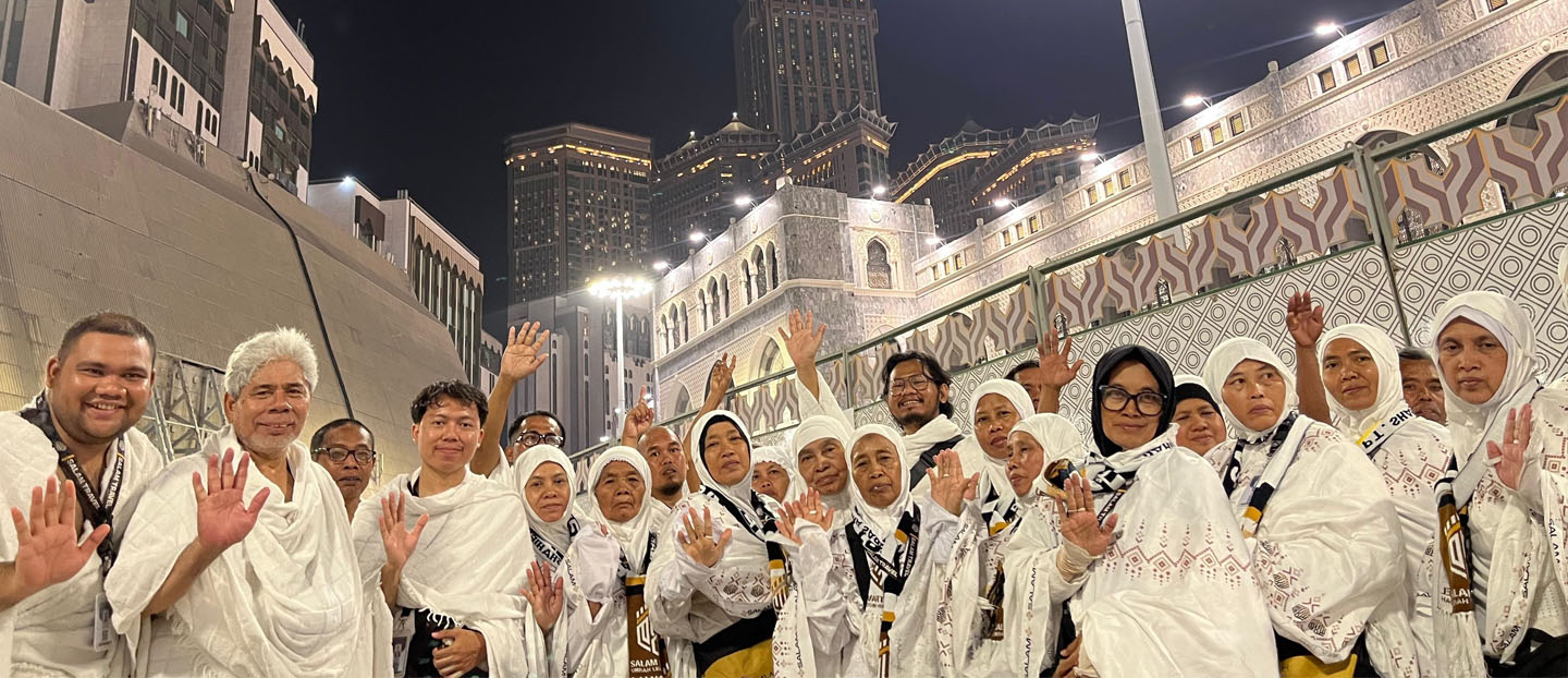 jamaah 1